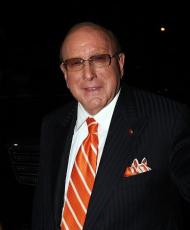 Clive Davis (producteur)
