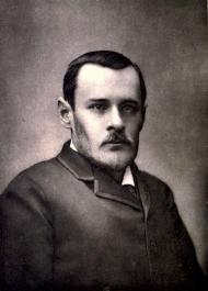 Georges Ohnet Georges Ohnet