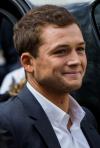 Taron Egerton