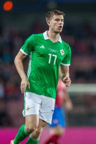 Paddy McNair