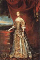 Charlotte-Amélie de Hesse-Cassel