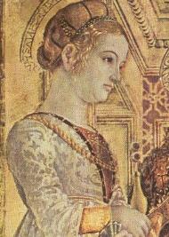 Hipólita Maria Sforza Hipólita Maria Sforza