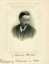 Lafcadio Hearn Lafcadio Hearn