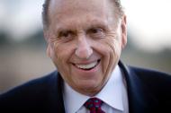 Thomas S. Monson