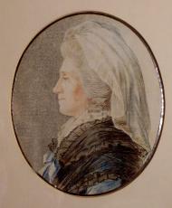 Caroline of Stolberg-Gedern (1732–1796) Caroline of Stolberg-Gedern (1732–1796)