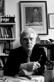 Gabriel Vahanian