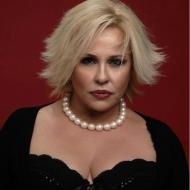 Μπέσσυ Αργυράκη